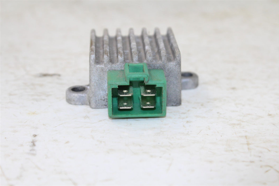 2005 Yamaha Zuma 50 Voltage Regulator Rectifier