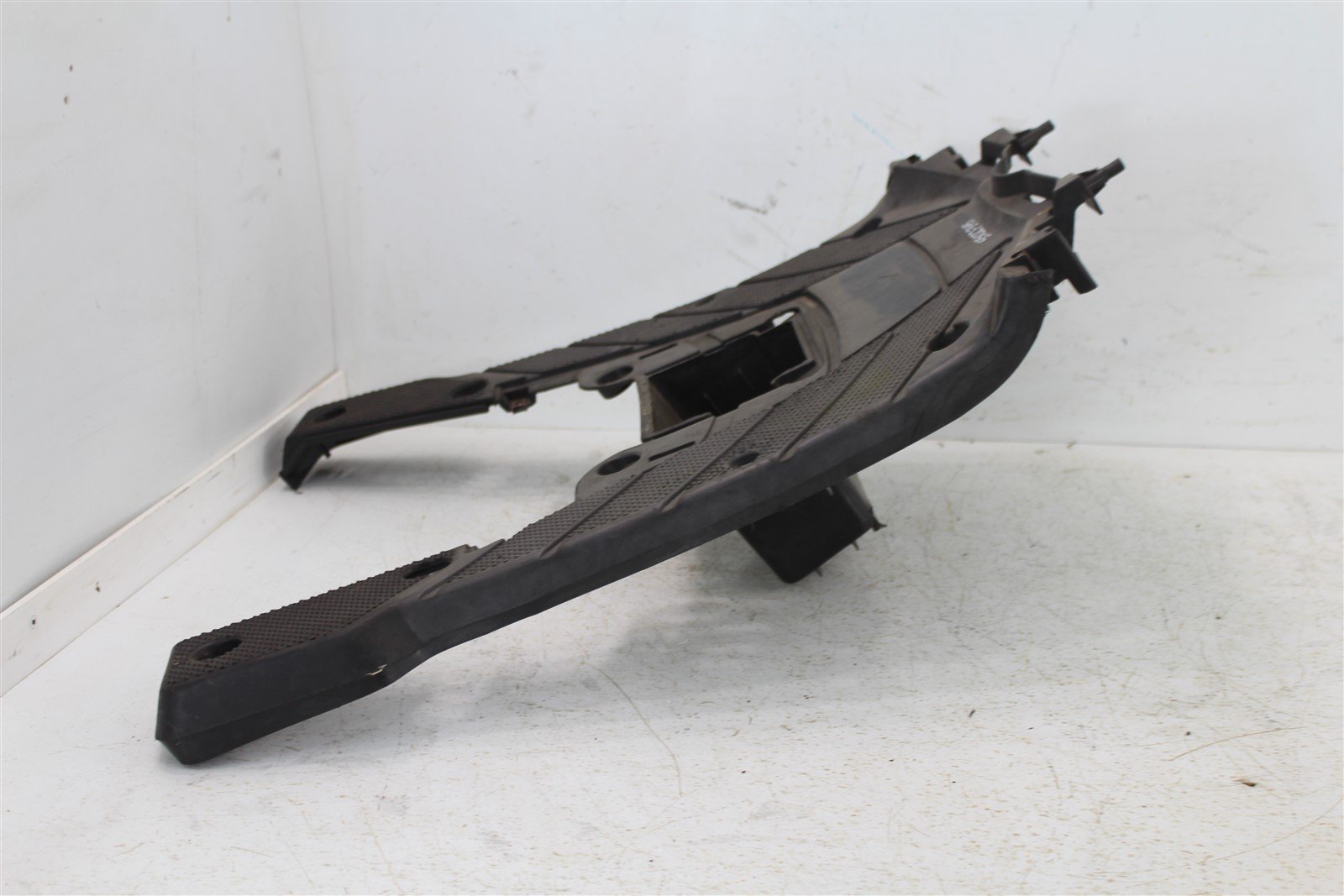 2005 Yamaha Zuma 50 Floor Pan