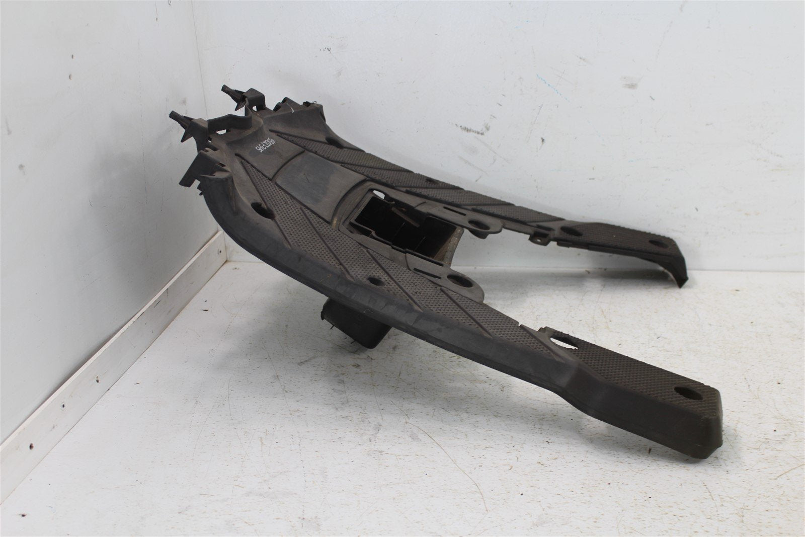 2005 Yamaha Zuma 50 Floor Pan