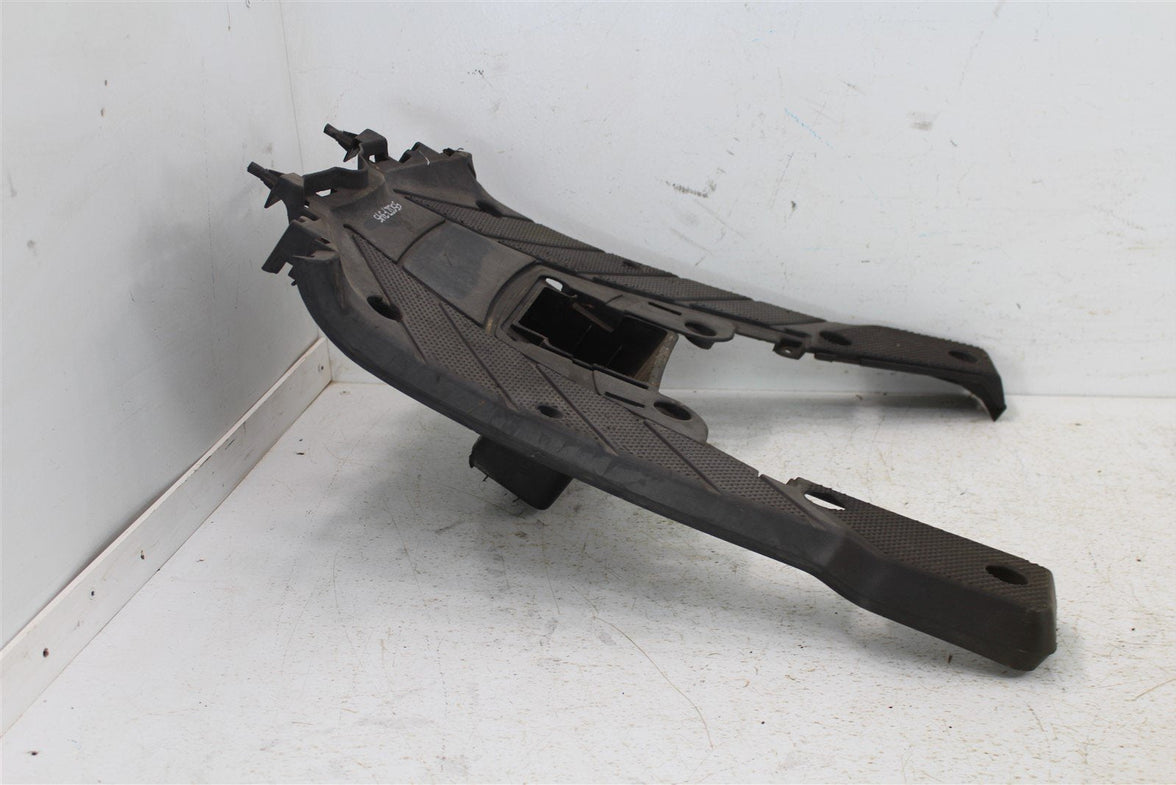 2005 Yamaha Zuma 50 Floor Pan