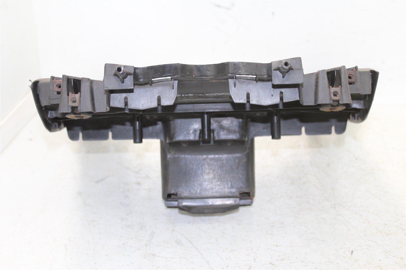 2005 Yamaha Zuma 50 Floor Pan