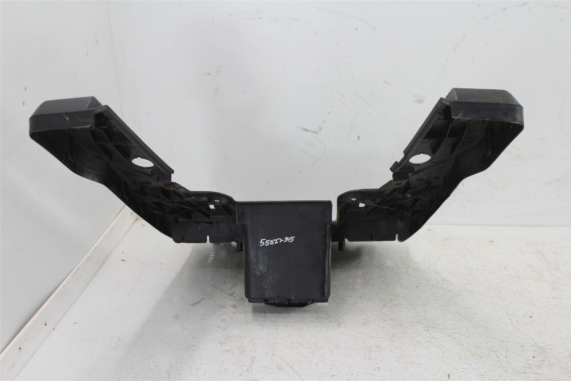 2005 Yamaha Zuma 50 Floor Pan