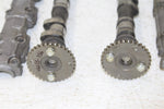 1995 Honda CBR900RR Exhaust Intake Camshaft Set Cam Gear