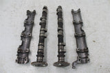 1995 Honda CBR900RR Exhaust Intake Camshaft Set Cam Gear