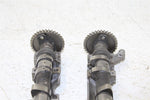 1995 Honda CBR900RR Exhaust Intake Camshaft Set Cam Gear