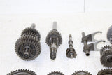 2001 Arctic Cat 400 4x4 Transmission Gears Shaft