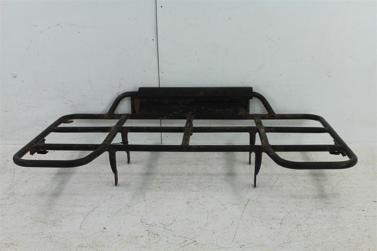 2001 Arctic Cat 400 4x4 Rear Rack Mount Guard