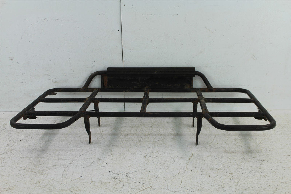 2001 Arctic Cat 400 4x4 Rear Rack Mount Guard