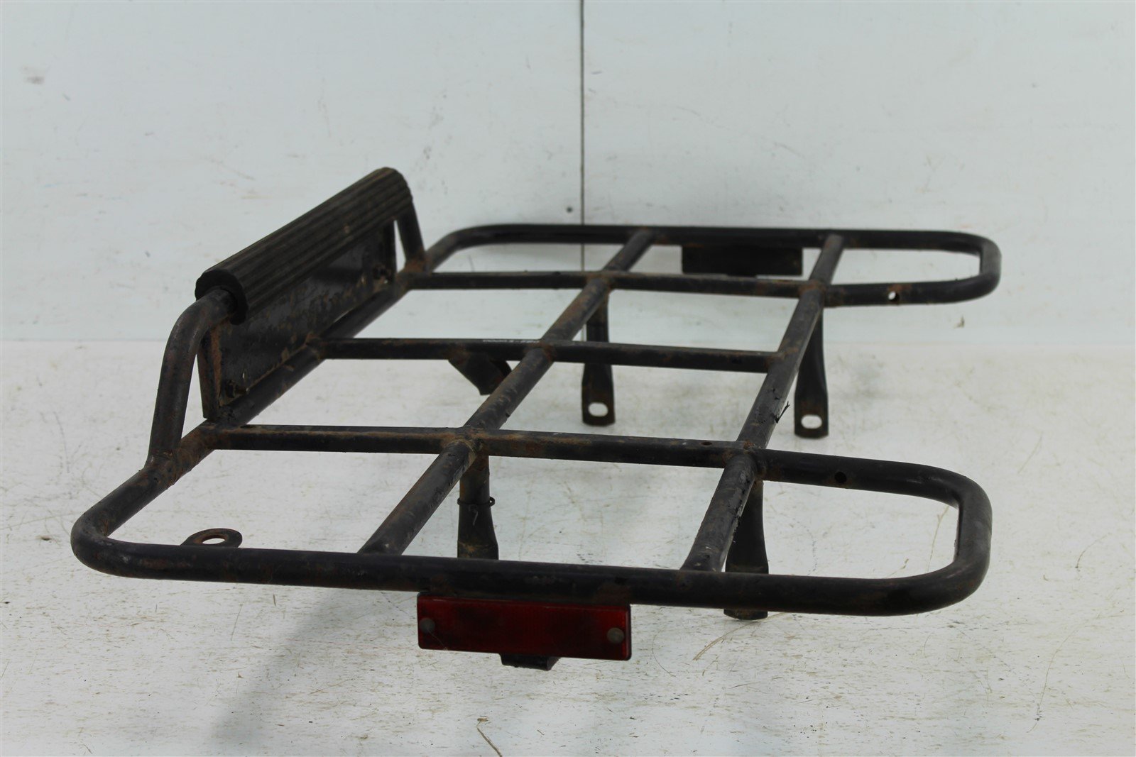 2001 Arctic Cat 400 4x4 Rear Rack Mount Guard