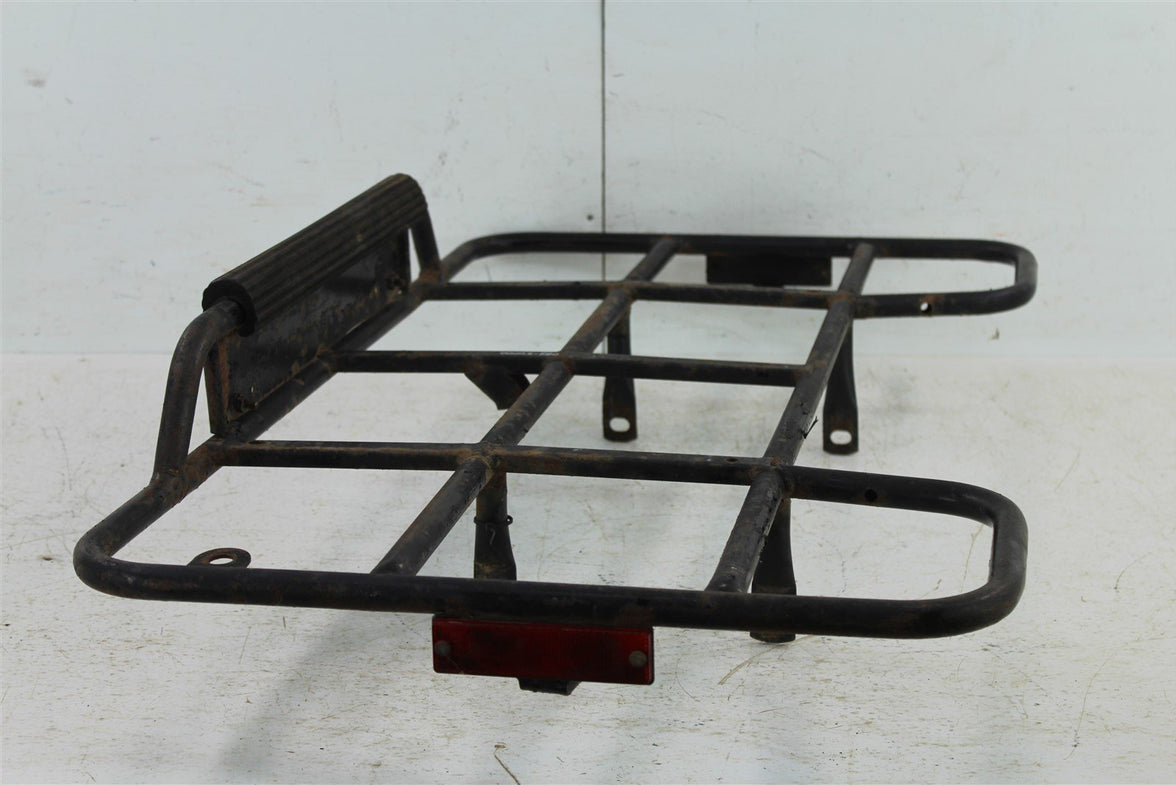 2001 Arctic Cat 400 4x4 Rear Rack Mount Guard