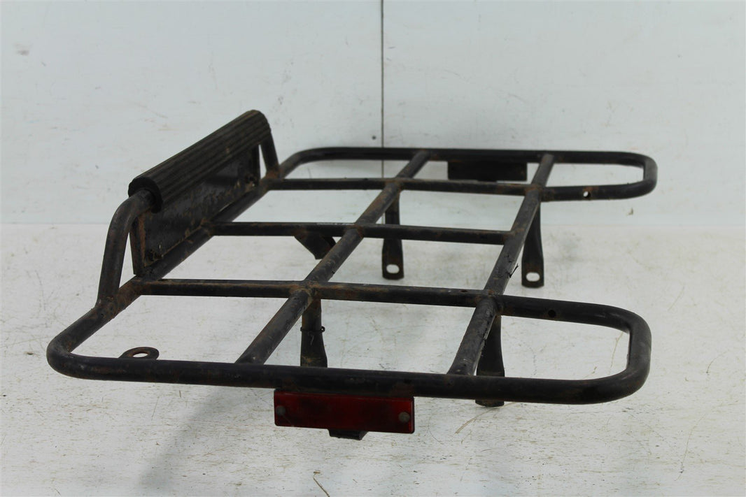 2001 Arctic Cat 400 4x4 Rear Rack Mount Guard