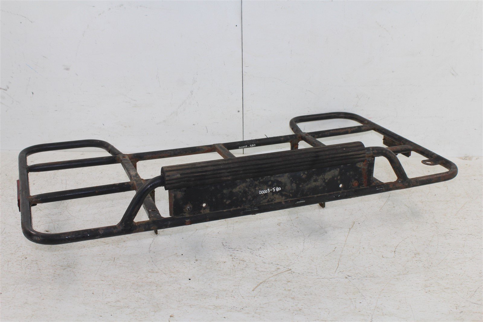 2001 Arctic Cat 400 4x4 Rear Rack Mount Guard
