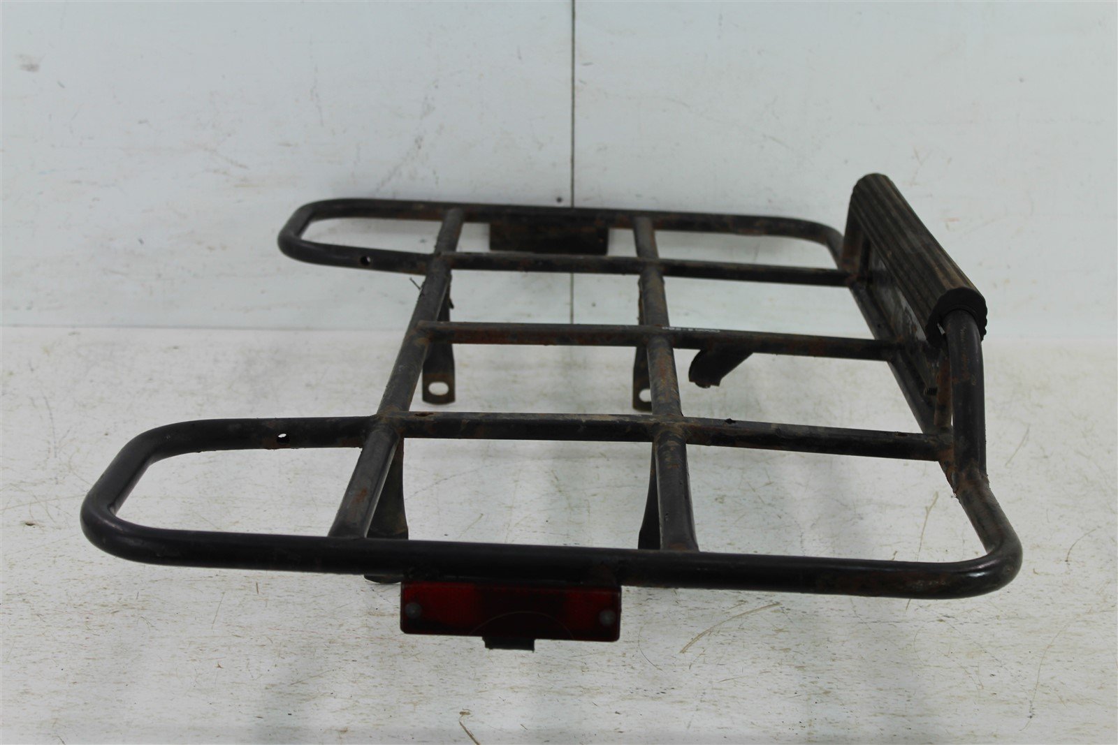 2001 Arctic Cat 400 4x4 Rear Rack Mount Guard
