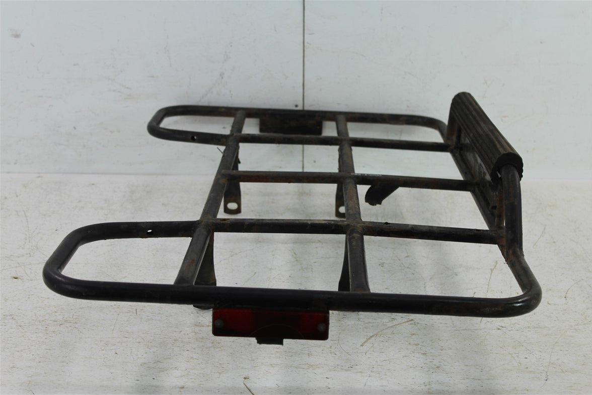2001 Arctic Cat 400 4x4 Rear Rack Mount Guard