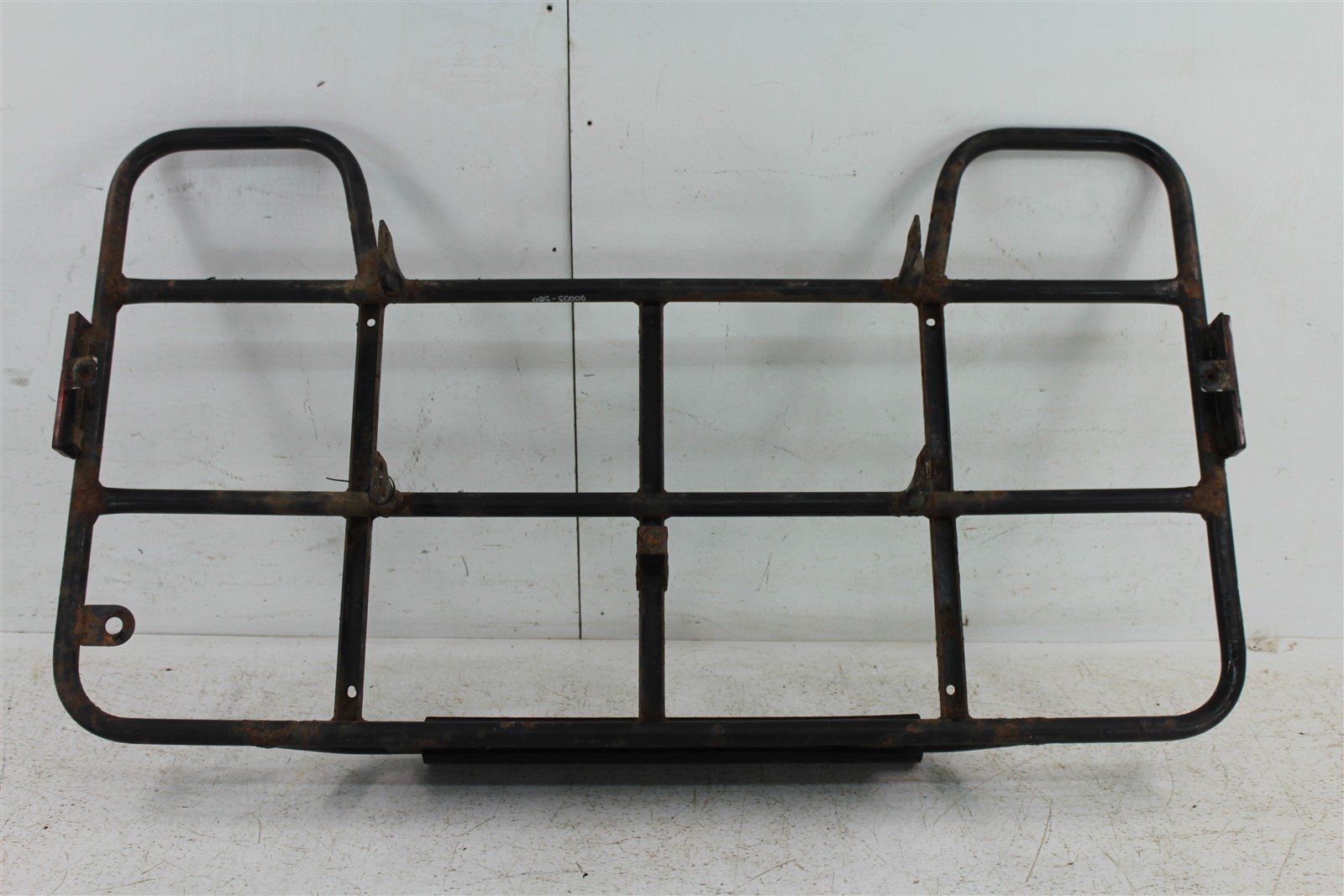 2001 Arctic Cat 400 4x4 Rear Rack Mount Guard