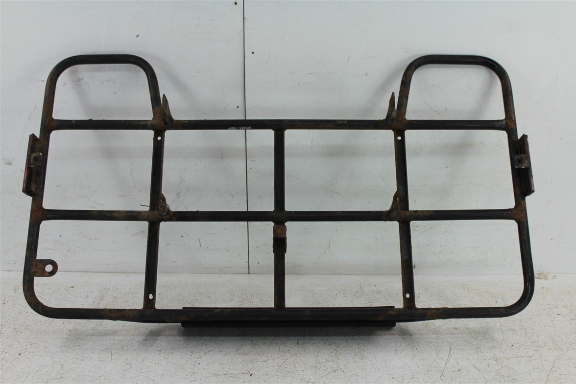 2001 Arctic Cat 400 4x4 Rear Rack Mount Guard