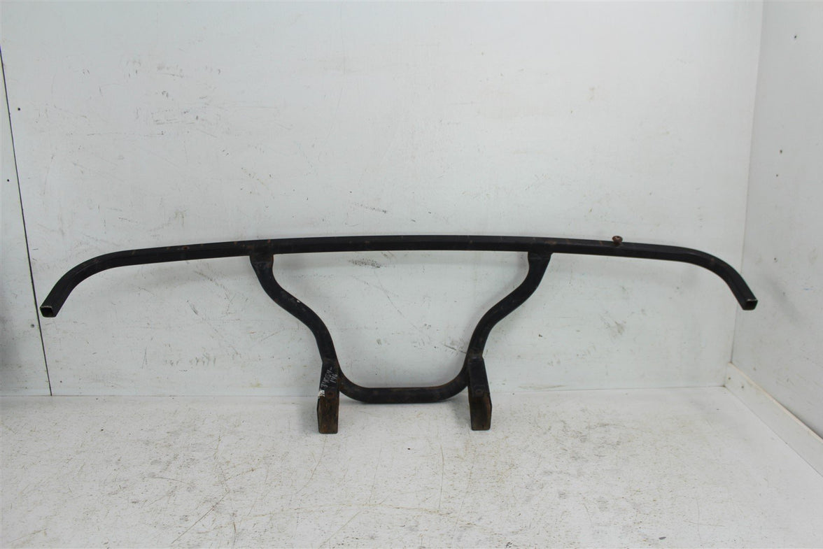1996 Polaris Xpress 400 Rear Rack Mount Guard
