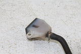 2004 Suzuki GSXR 600 Rear Brake Master Cylinder Reservoir w/ Line