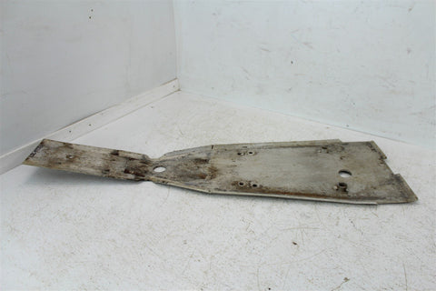 2007 Suzuki LTZ 400 Skid Plate Engine Guard