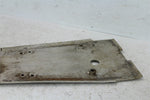 2007 Suzuki LTZ 400 Skid Plate Engine Guard