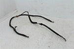 2007 Suzuki LTZ 400 Front Brake Hose Line