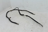 2007 Suzuki LTZ 400 Front Brake Hose Line