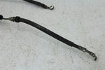 2007 Suzuki LTZ 400 Front Brake Hose Line