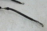 2007 Suzuki LTZ 400 Front Brake Hose Line