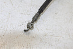 2007 Suzuki LTZ 400 Front Brake Hose Line
