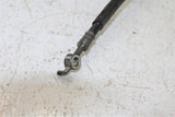 2007 Suzuki LTZ 400 Front Brake Hose Line