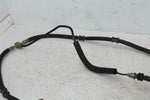 2007 Suzuki LTZ 400 Front Brake Hose Line