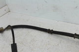2007 Suzuki LTZ 400 Front Brake Hose Line