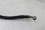2007 Suzuki LTZ 400 Front Brake Hose Line