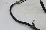 2007 Suzuki LTZ 400 Front Brake Hose Line