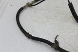 2007 Suzuki LTZ 400 Front Brake Hose Line