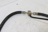 2007 Suzuki LTZ 400 Front Brake Hose Line