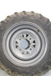 2003 Arctic Cat 300 2x4 Front Wheel Set Rims Tires