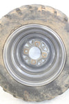 2003 Arctic Cat 300 2x4 Front Wheel Set Rims Tires