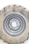 2003 Arctic Cat 300 2x4 Front Wheel Set Rims Tires