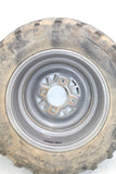2003 Arctic Cat 300 2x4 Front Wheel Set Rims Tires
