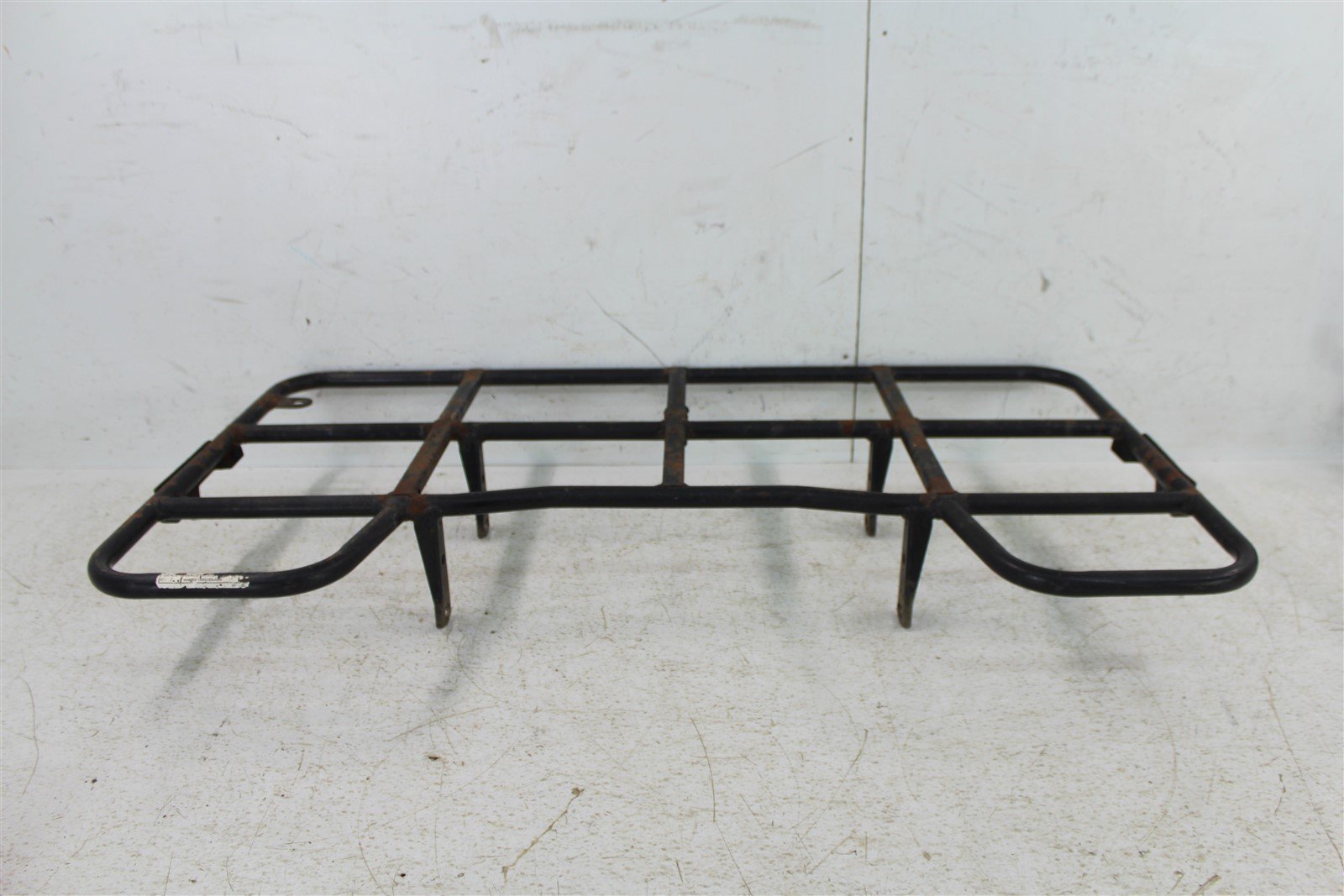 2003 Arctic Cat 300 2x4 Rear Rack Mount Guard