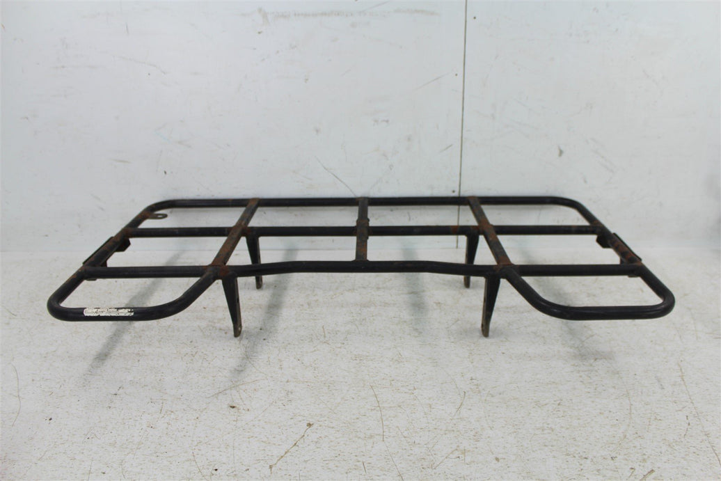 2003 Arctic Cat 300 2x4 Rear Rack Mount Guard