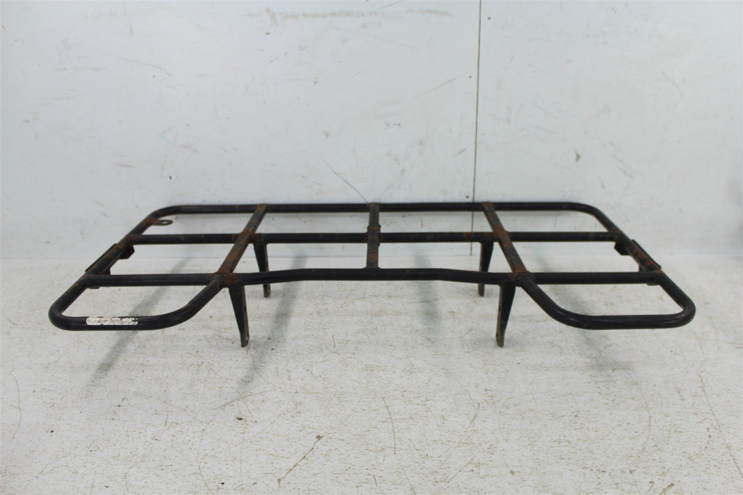 2003 Arctic Cat 300 2x4 Rear Rack Mount Guard