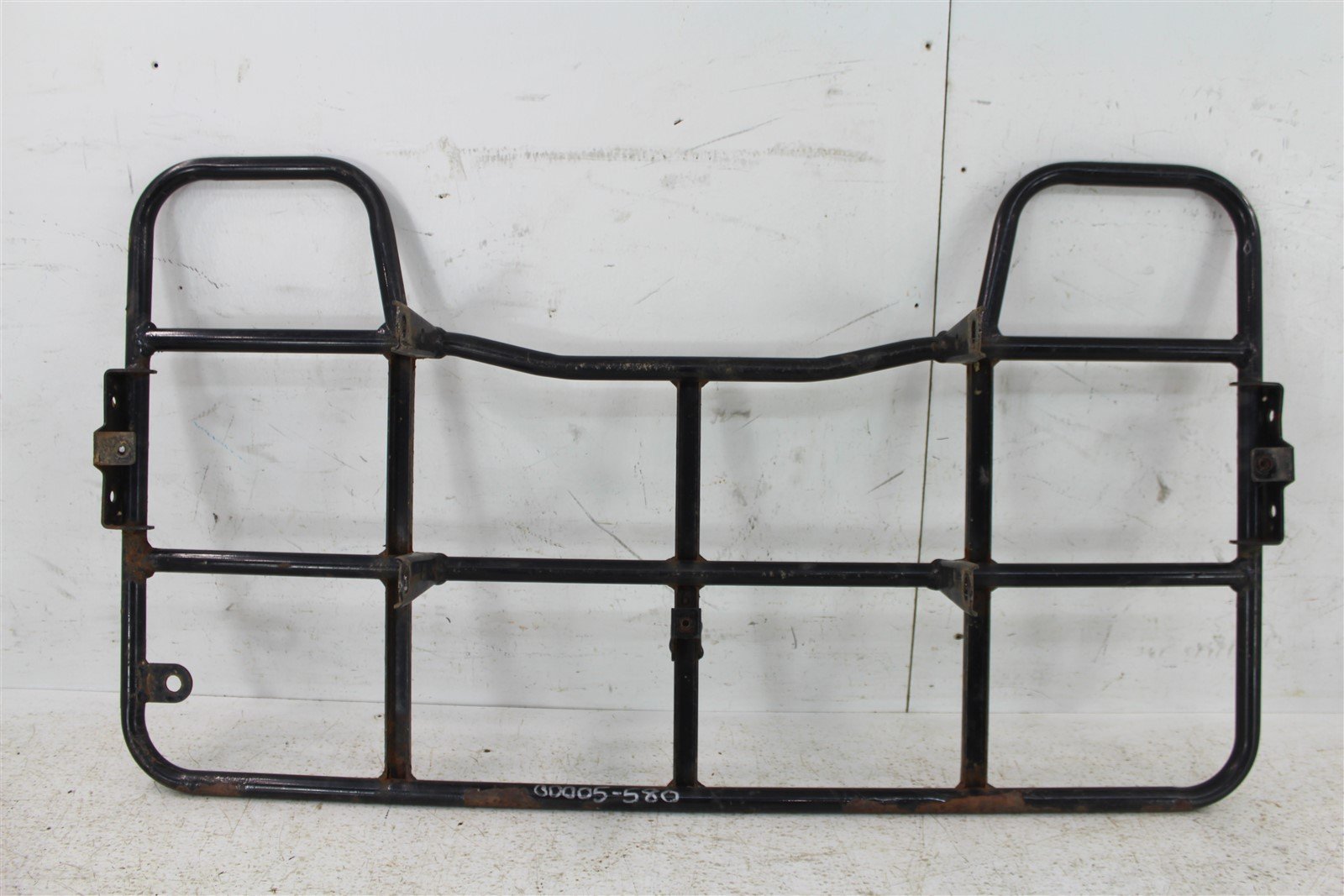2003 Arctic Cat 300 2x4 Rear Rack Mount Guard