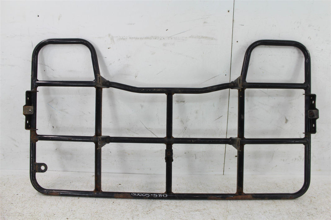 2003 Arctic Cat 300 2x4 Rear Rack Mount Guard