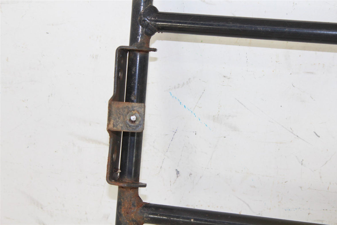 2003 Arctic Cat 300 2x4 Rear Rack Mount Guard