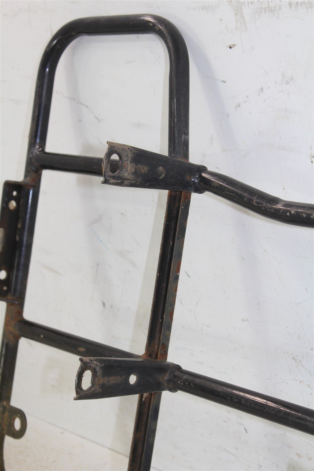 2003 Arctic Cat 300 2x4 Rear Rack Mount Guard