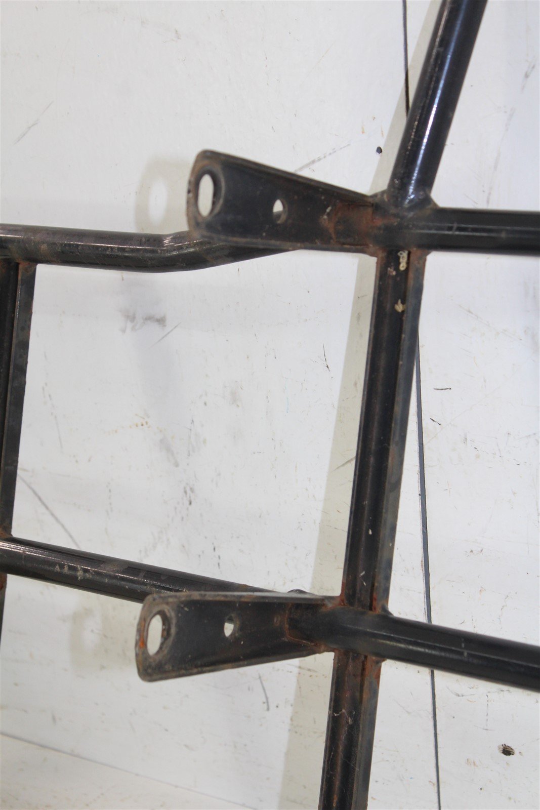 2003 Arctic Cat 300 2x4 Rear Rack Mount Guard