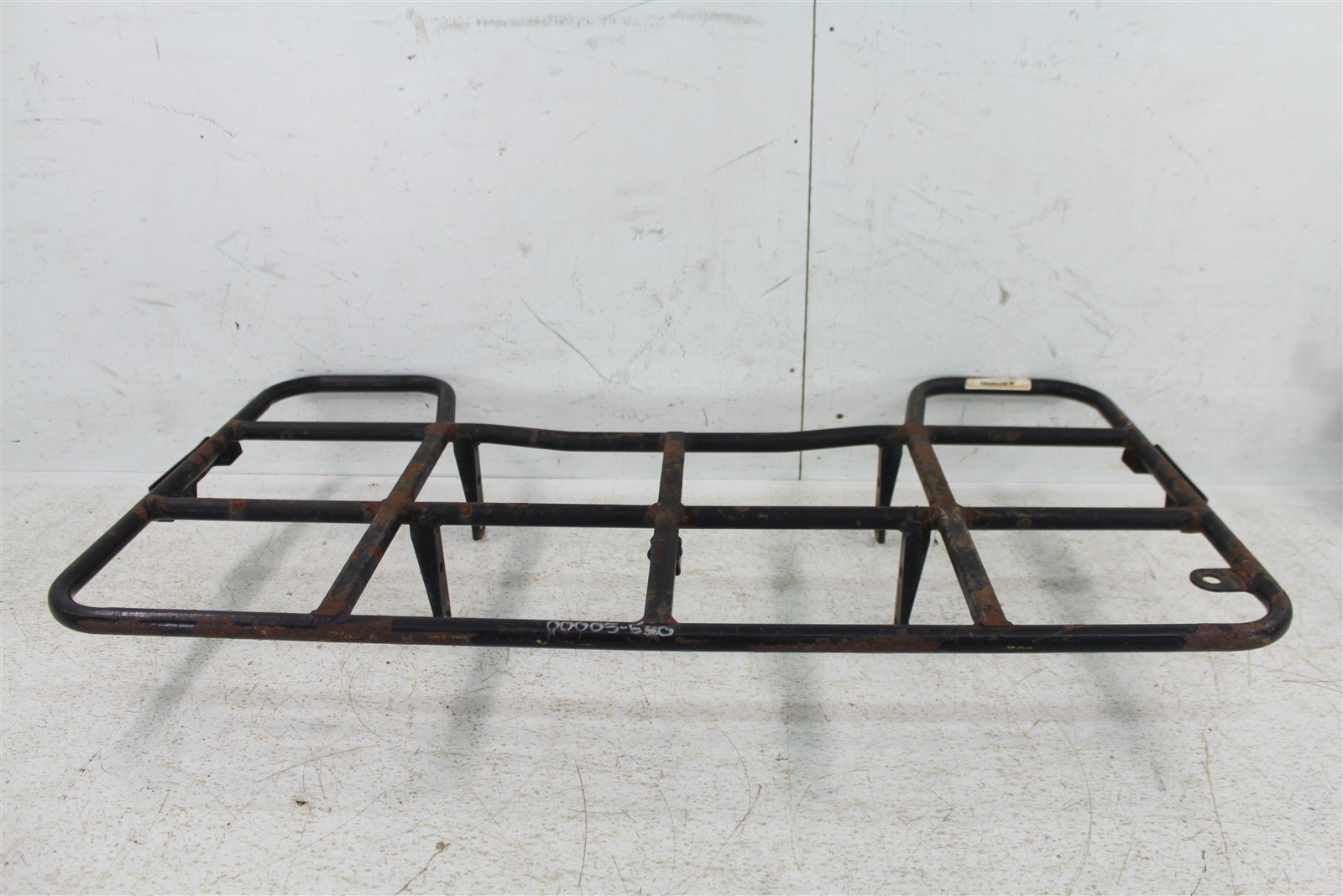 2003 Arctic Cat 300 2x4 Rear Rack Mount Guard