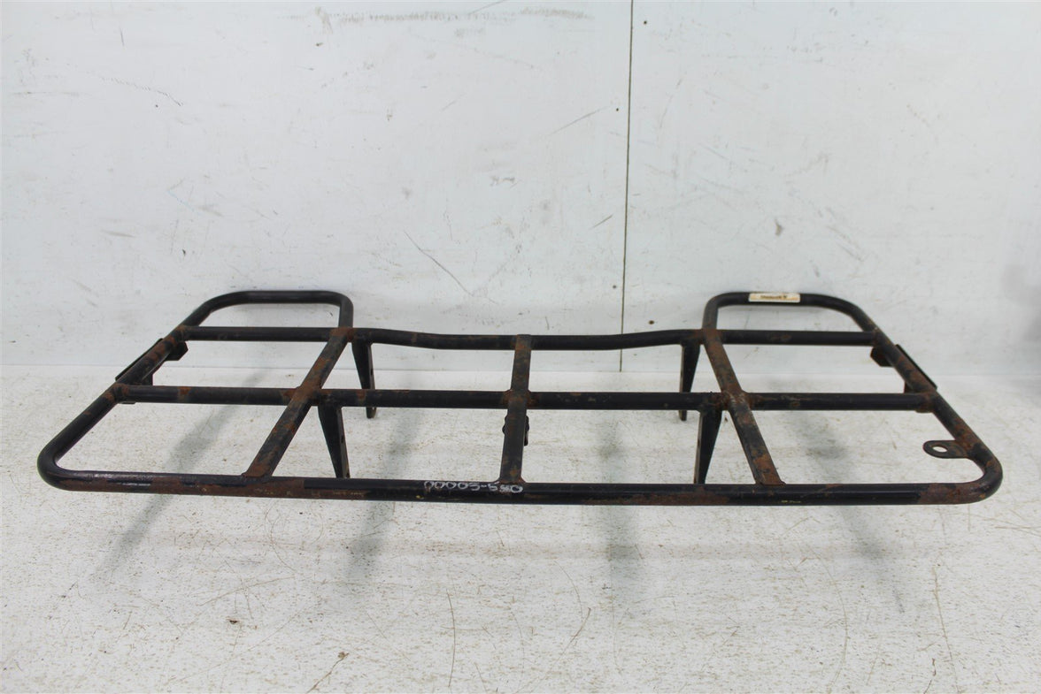 2003 Arctic Cat 300 2x4 Rear Rack Mount Guard